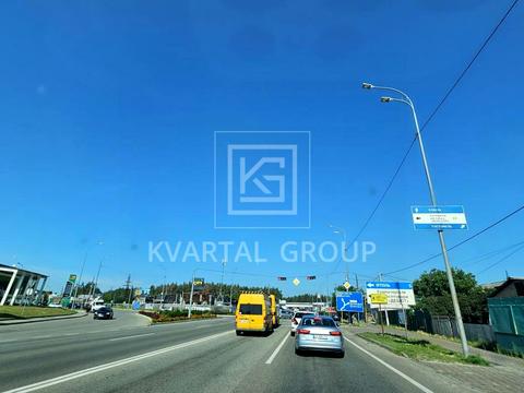 участок по адресу 
