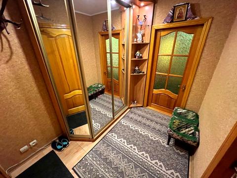 квартира по адресу Свиридова Генерала ул., 37