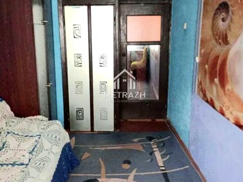квартира по адресу Героев Сталинграда просп., 177-А
