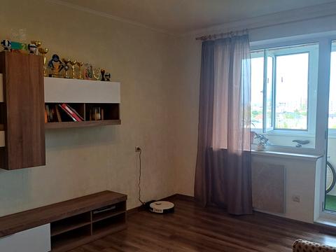 квартира за адресою Бестужева вул., 7