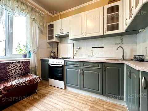 квартира за адресою Вигурівський бульв., 6