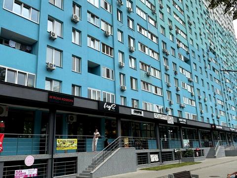 квартира по адресу Одеське шоссе, 18