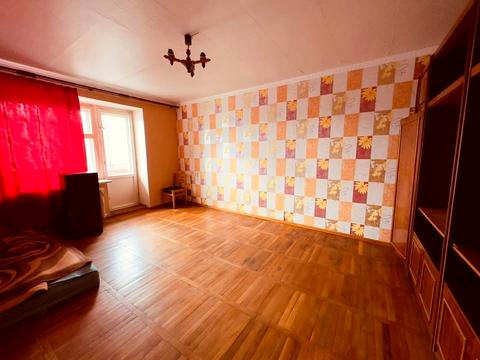 квартира за адресою Будівельників, 40