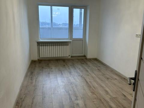 квартира за адресою Энтузиастов, 1