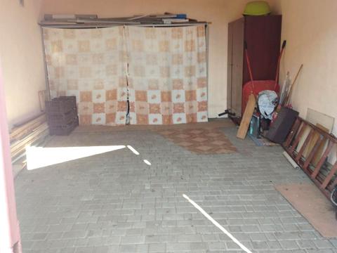 будинок за адресою с-ще. Ліски, Петропавлівська