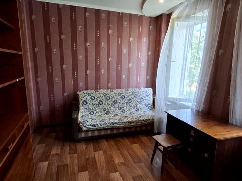 квартира по адресу Светлова ул. (Свєтлова), 27