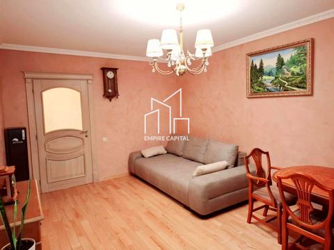 квартира за адресою Стрийська вул., 115