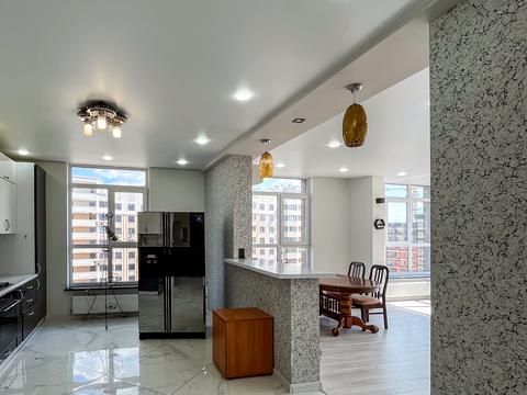 квартира за адресою Марії Примаченко вул. (Першотравнева), 27