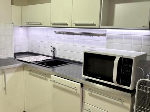 квартира за адресою Київ, Олеся Гончара вул., 22