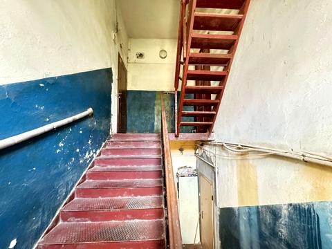 квартира по адресу Градоначальницкая ул., 21