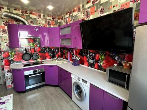 квартира за адресою Академіка Сахарова вул., 3б