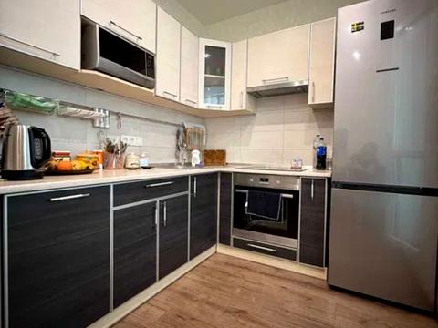 квартира по адресу Мира ул., 25