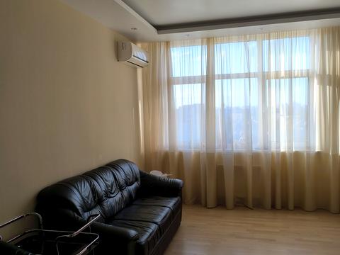 квартира по адресу Рэя Брэдбери ул., 2