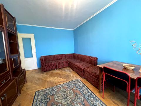 квартира по адресу Оноковская ул., 18
