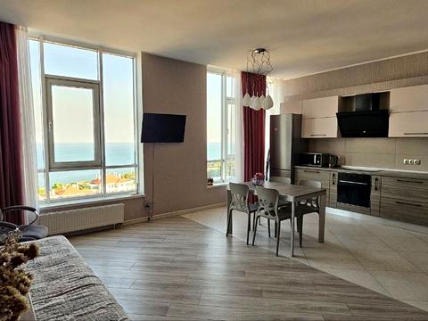 квартира по адресу Французский бульв., 60г