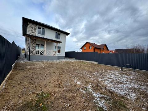 будинок за адресою Дніпровська вул. (Калініна)