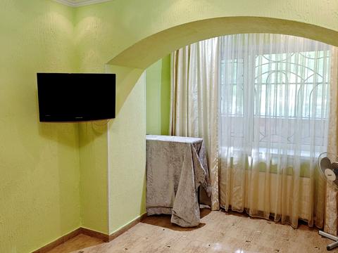 квартира за адресою Академіка Заболотного вул., 58