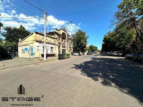 комерційна за адресою Канатна вул., 97