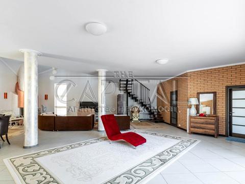 будинок за адресою смт. Козин, Старокиївська вул.