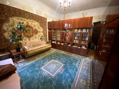 квартира за адресою Тараса Шевченка просп., 3