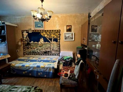 квартира за адресою Фонтанська дорога вул., 7