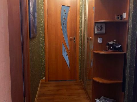 квартира по адресу Шевченко просп., 9-А