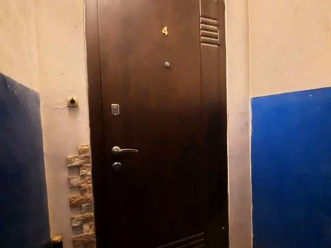 квартира за адресою Ялинова, 1