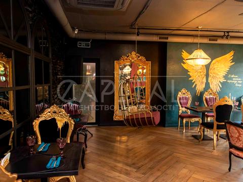 коммерческая по адресу Кловский спуск, 7a