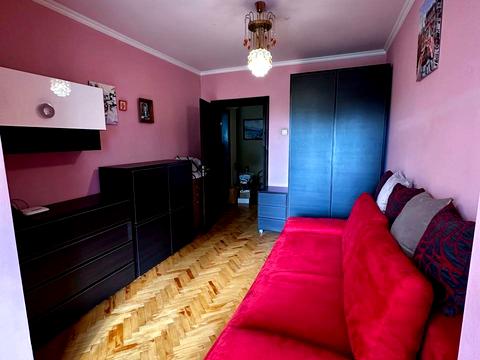 квартира по адресу Антоныча ул., 16