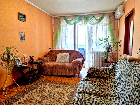 квартира по адресу Франтишека Крала ул., 31