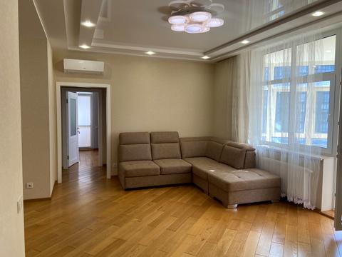 квартира по адресу Глубочицкая ул., 32-В