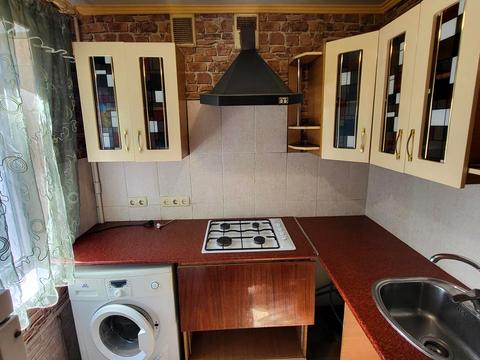 квартира за адресою Бучми вул. (Командарма Уборевича), 30в