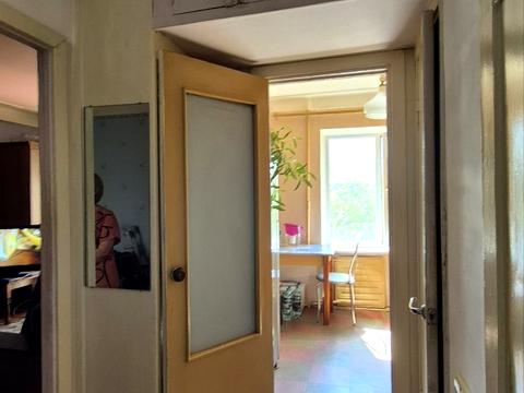 квартира по адресу Евпаторская ул., 1