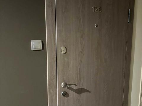 квартира по адресу Салютная ул., 2