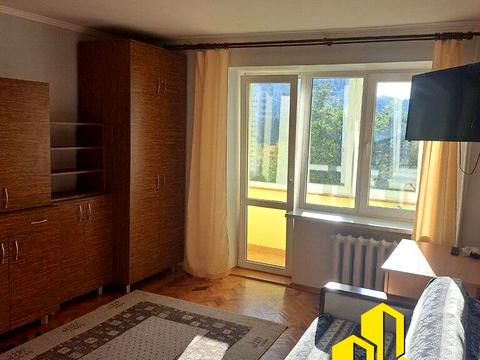 квартира по адресу Юрия Липы ул., 39