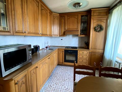 квартира по адресу Павла Тычины просп., 20