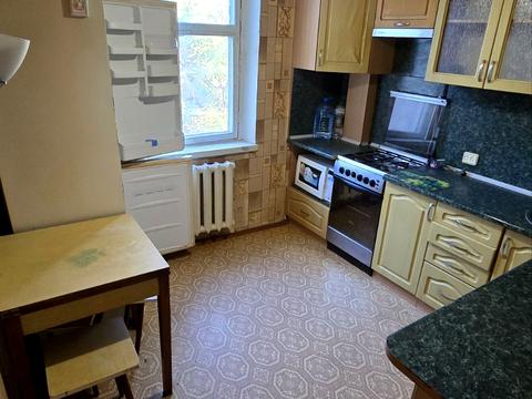 квартира за адресою вулиця 1 Лінія, 15