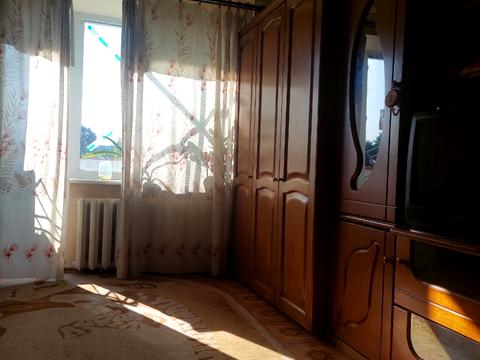 квартира по адресу Рабочая ул., 24-А