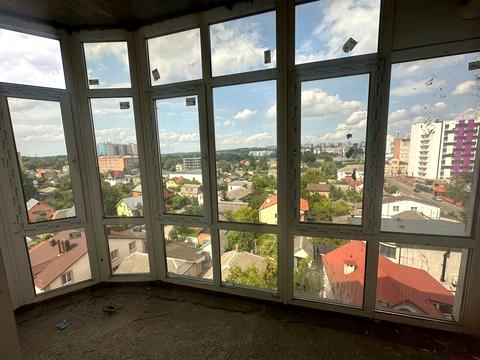 квартира по адресу Йосипа Лапушкіна пер., 9