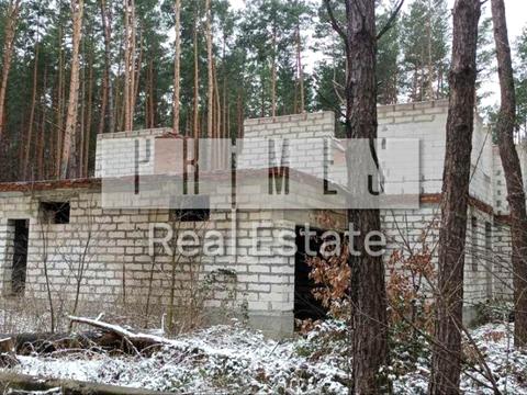 будинок за адресою Садова (Бортничі) вул.