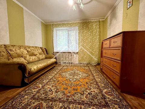 квартира по адресу Кропивницкого ул., 97