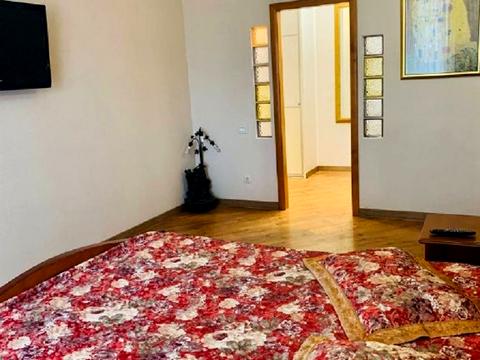 квартира за адресою Одеса, Святослава Караванського вул. (Жуковського), 16