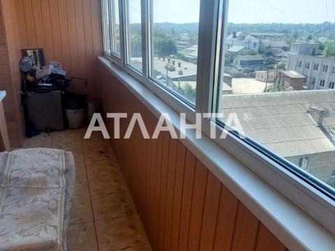 квартира по адресу Соборна, 6