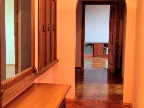 квартира по адресу Белова Генерала ул., 21
