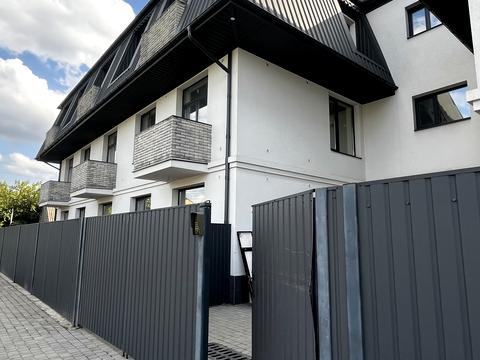 квартира по адресу Вчительська, 16