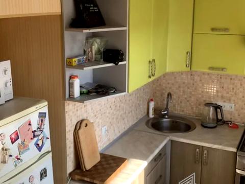 квартира за адресою Олександра Махова вул. (Жолудєва), 1