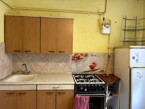 квартира по адресу Коломыйская ул., 8