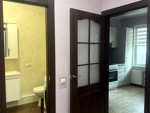 квартира по адресу Софии Русовой ул., 7-А
