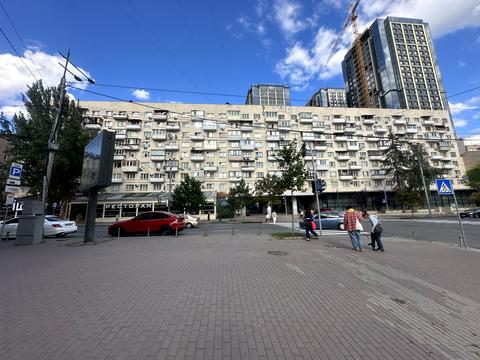 квартира по адресу Киев, Большая Васильковская ул. (Красноармейская), 85-87