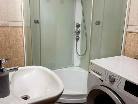 квартира по адресу Парковая ул., 16